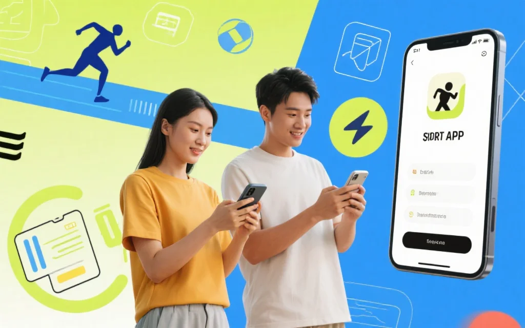 乐鱼体育APP下载与安装终极指南：轻松上手，畅享2025最新版核心优势