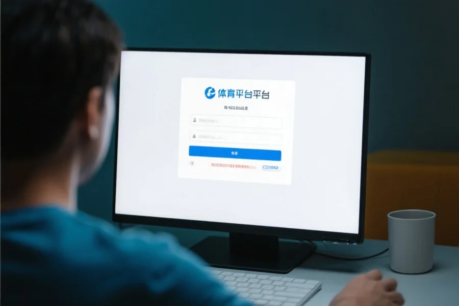 在线体育娱乐安全指南：账户安全与风险防范全攻略